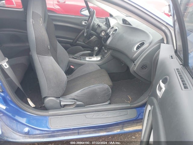2006 MITSUBISHI ECLIPSE 4A3AK24F46E033116 Photo 4