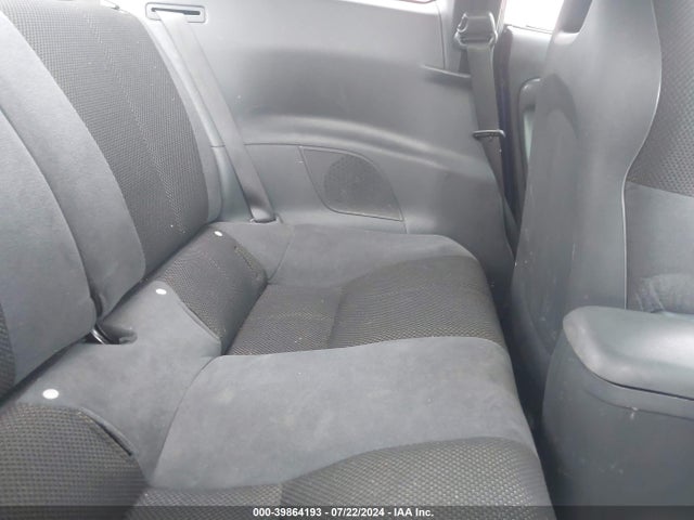 2006 MITSUBISHI ECLIPSE 4A3AK24F46E033116 Photo 7