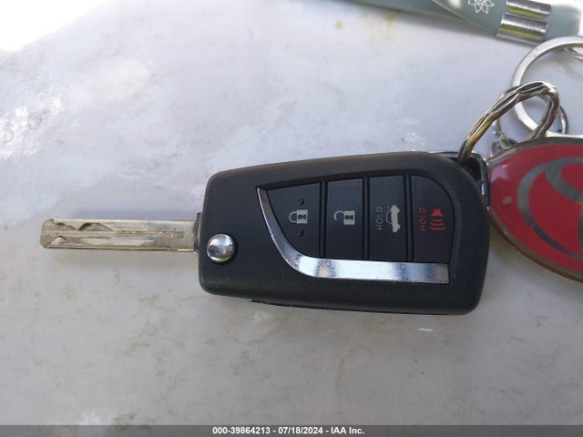 Toyota COROLLA LE 2021 JTDEPMAE2MJ126184 Image 11