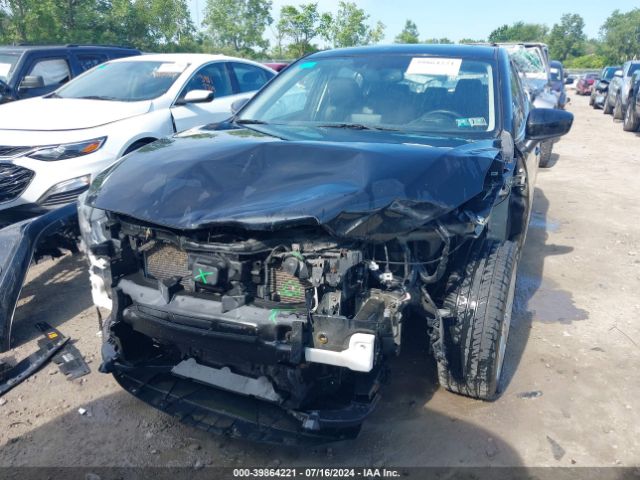 JM1BM1N35G1325835 Mazda Mazda3 S Grand Touring
