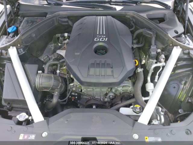 KMTG34TA1PU113056 Genesis G70 2.0t Rwd