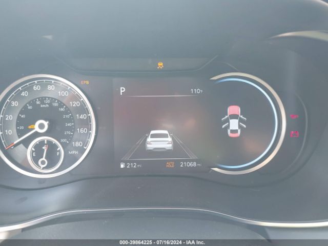 KMTG34TA1PU113056 Genesis G70 2.0t Rwd