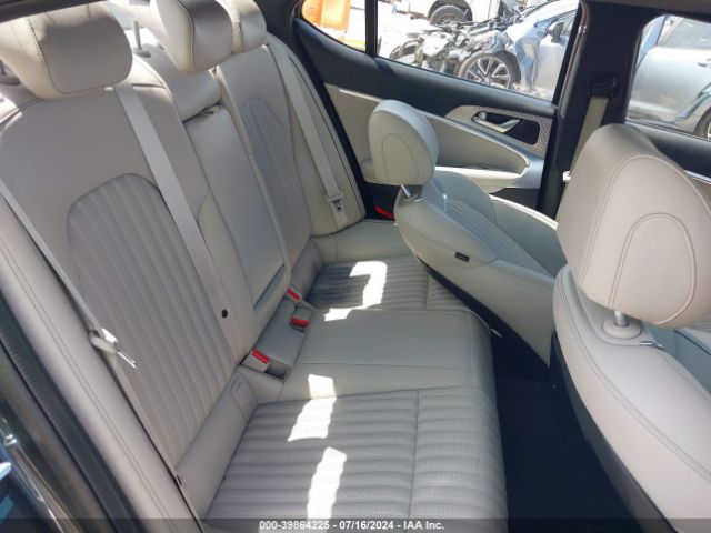 KMTG34TA1PU113056 Genesis G70 2.0t Rwd