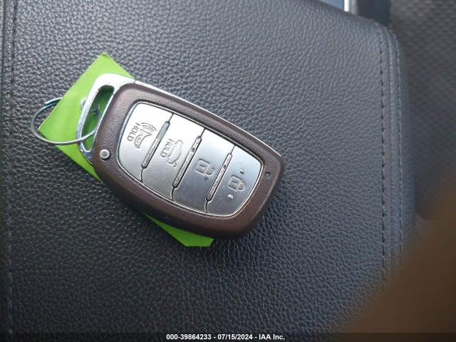 Hyundai Sonata Sel+ 2018 5NPE34AFXJH714505 Image 11