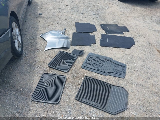Hyundai Sonata Sel+ 2018 5NPE34AFXJH714505 Image 12