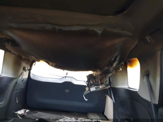 5N1DR3CDXNC243596 Nissan Pathfinder Sl 4wd