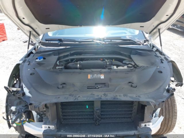 5LM5J7XC7LGL32355 Lincoln Aviator Reserve