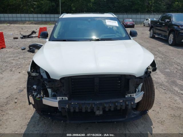 5LM5J7XC7LGL32355 Lincoln Aviator Reserve