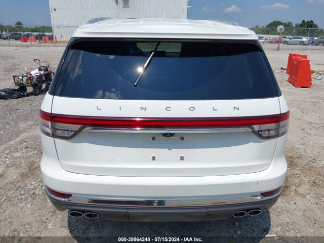 5LM5J7XC7LGL32355 Lincoln Aviator Reserve