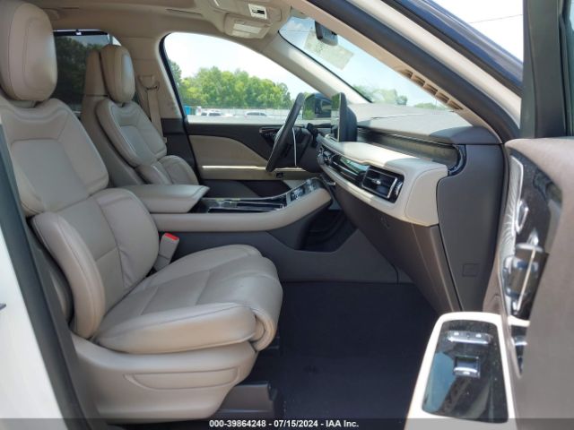 5LM5J7XC7LGL32355 Lincoln Aviator Reserve