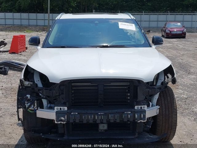 5LM5J7XC7LGL32355 Lincoln Aviator Reserve