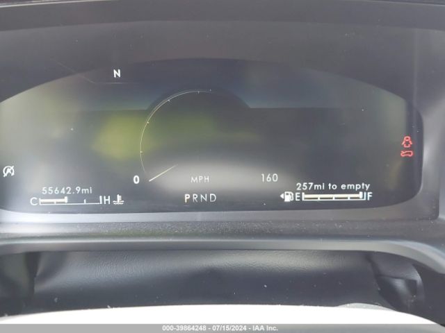 5LM5J7XC7LGL32355 Lincoln Aviator Reserve