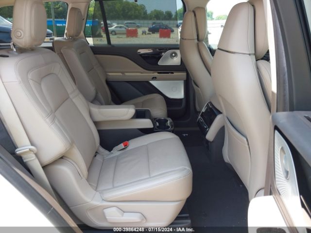 5LM5J7XC7LGL32355 Lincoln Aviator Reserve