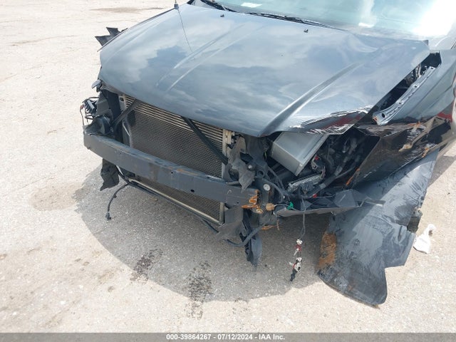 Dodge Grand Caravan Sxt 2014 2C4RDGCG1ER181846 Image 6