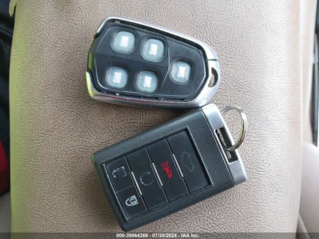 1G6AP5SX2F0116285 Cadillac Cts Standard