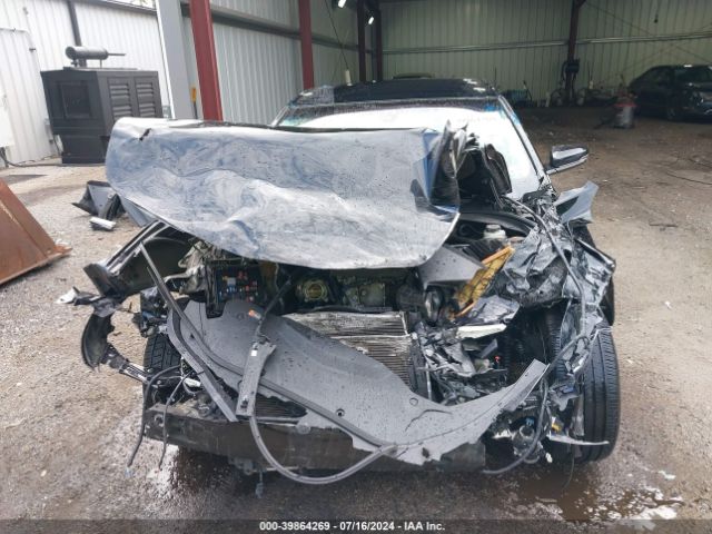 1G6AP5SX2F0116285 Cadillac Cts Standard