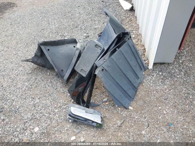 1G6AP5SX2F0116285 Cadillac Cts Standard