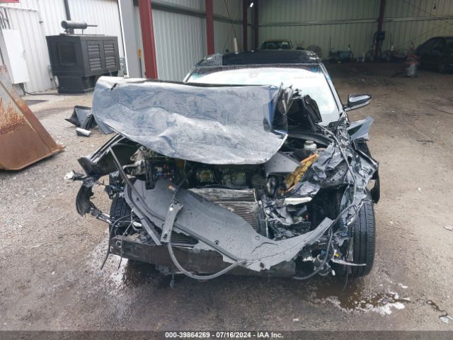 1G6AP5SX2F0116285 Cadillac Cts Standard