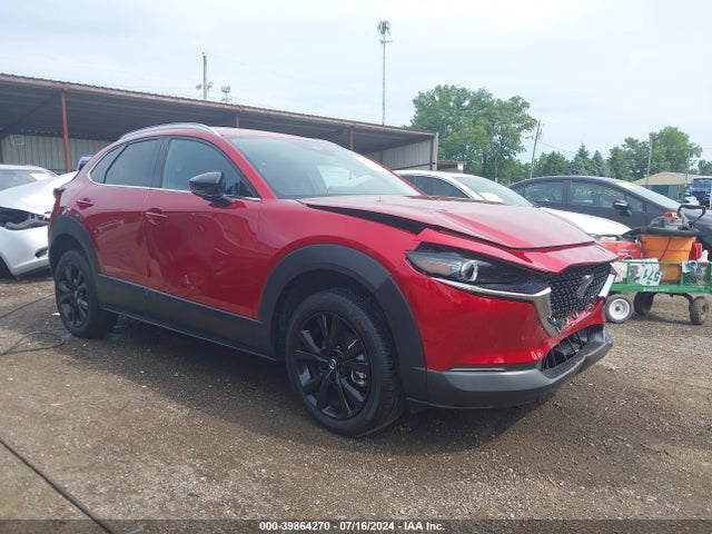 Mazda Cx-30 2.5 Turbo Premium Package 2024 3MVDMBDY2RM614722 Image 1