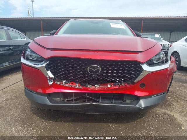 Mazda Cx-30 2.5 Turbo Premium Package 2024 3MVDMBDY2RM614722 Image 12