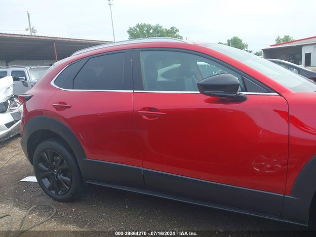 Mazda Cx-30 2.5 Turbo Premium Package 2024 3MVDMBDY2RM614722 Image 13