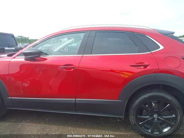 Mazda Cx-30 2.5 Turbo Premium Package 2024 3MVDMBDY2RM614722 Image 14