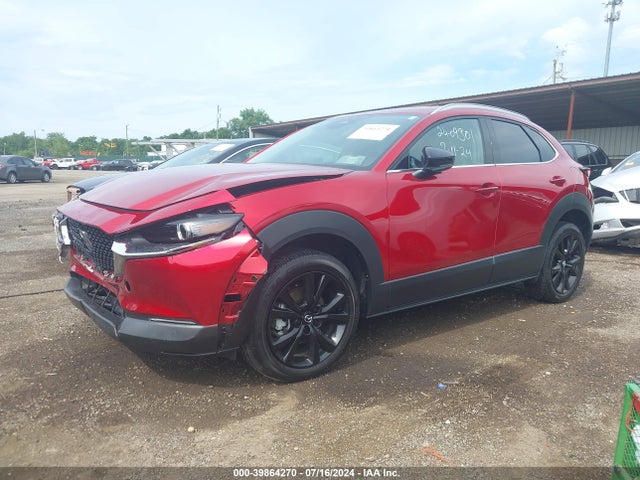 Mazda Cx-30 2.5 Turbo Premium Package 2024 3MVDMBDY2RM614722 Image 2