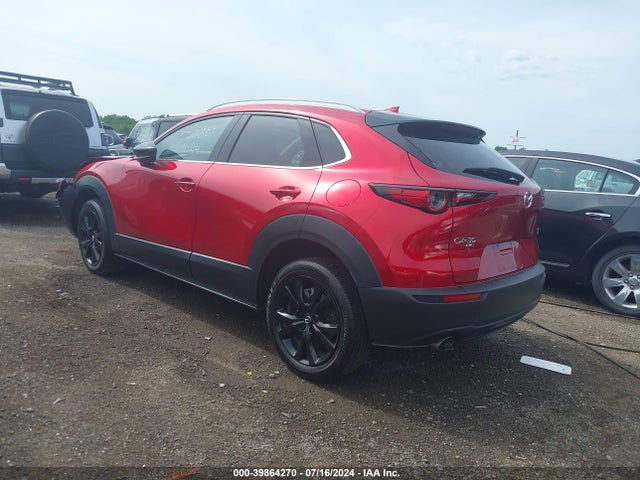 Mazda Cx-30 2.5 Turbo Premium Package 2024 3MVDMBDY2RM614722 Image 3