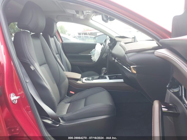 Mazda Cx-30 2.5 Turbo Premium Package 2024 3MVDMBDY2RM614722 Image 5