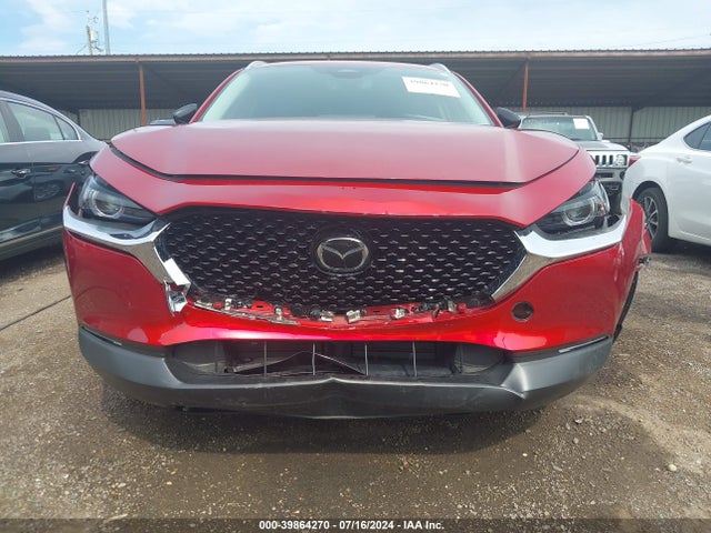 Mazda Cx-30 2.5 Turbo Premium Package 2024 3MVDMBDY2RM614722 Image 6