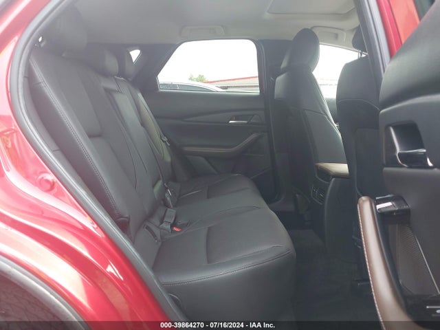 Mazda Cx-30 2.5 Turbo Premium Package 2024 3MVDMBDY2RM614722 Image 8