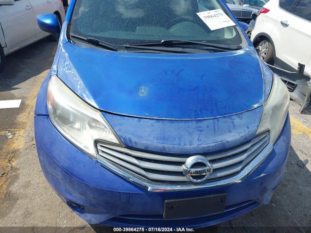 Nissan Versa Note Sv 2016 3N1CE2CPXGL371587 Image 10