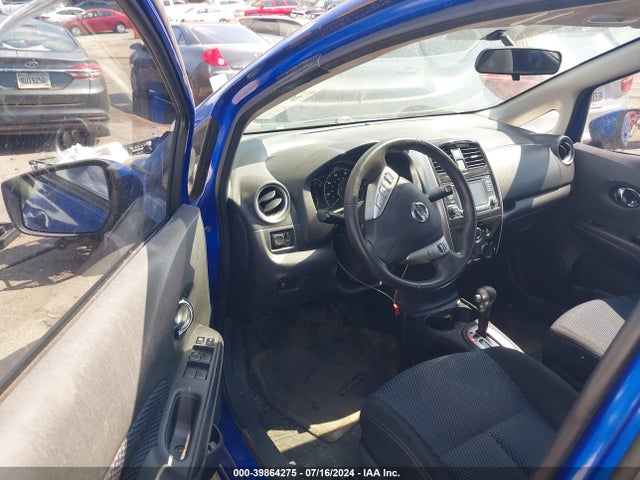Nissan Versa Note Sv 2016 3N1CE2CPXGL371587 Image 5