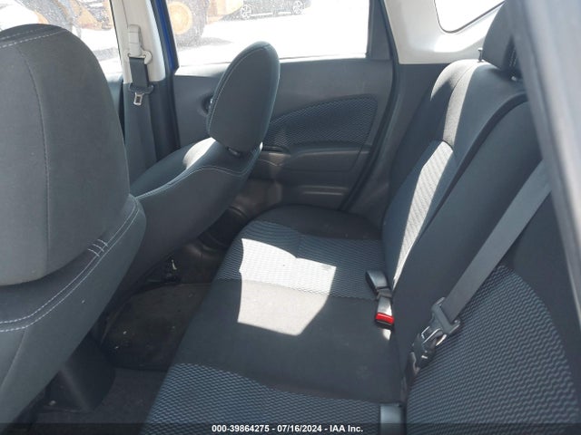 Nissan Versa Note Sv 2016 3N1CE2CPXGL371587 Image 8