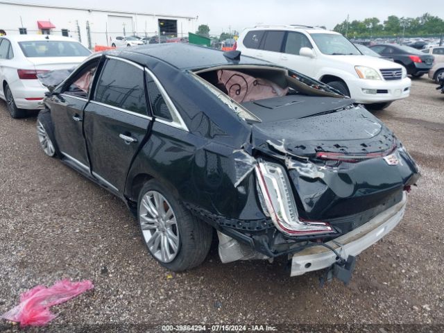 2G61M5S35K9113645 Cadillac XTS LUXURY