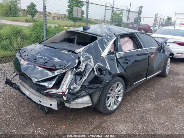 2G61M5S35K9113645 Cadillac XTS LUXURY
