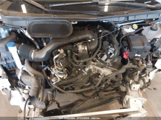 Ford Transit-350 Passenger Van Xl 2021 1FDAX2C80MKA72528 Image 10