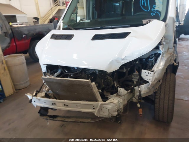 Ford Transit-350 Passenger Van Xl 2021 1FDAX2C80MKA72528 Image 19