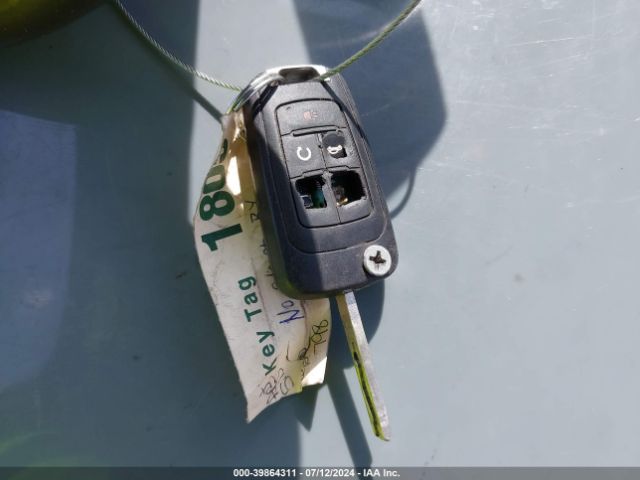 1G4PR5SK0E4186702 Buick Verano Convenience Group