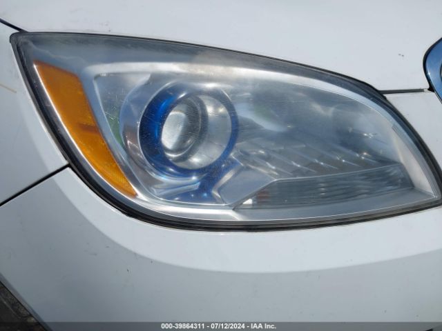 1G4PR5SK0E4186702 Buick Verano Convenience Group