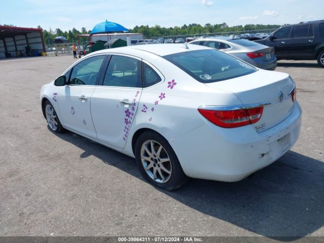 1G4PR5SK0E4186702 Buick Verano Convenience Group