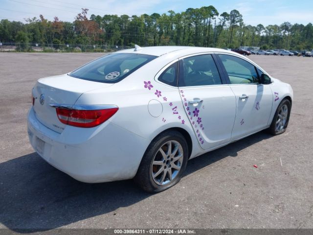 1G4PR5SK0E4186702 Buick Verano Convenience Group