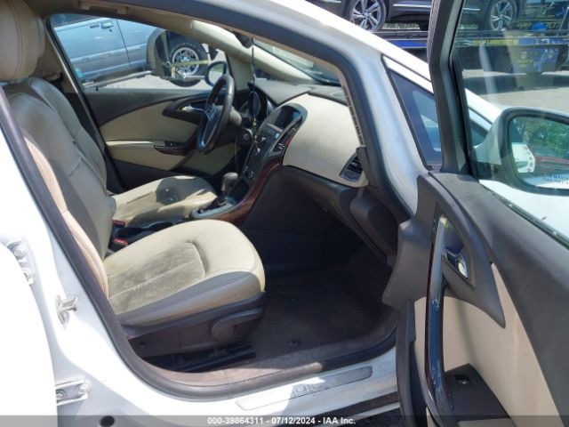 1G4PR5SK0E4186702 Buick Verano Convenience Group