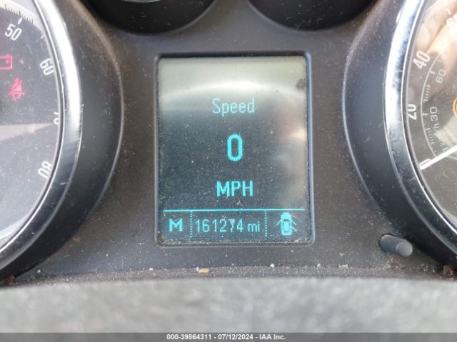 1G4PR5SK0E4186702 Buick Verano Convenience Group