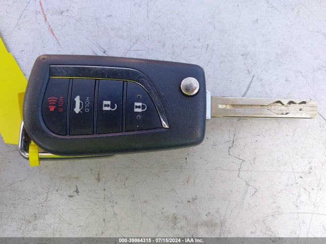 Toyota COROLLA LE 2021 5YFEPMAE7MP234652 Image 11