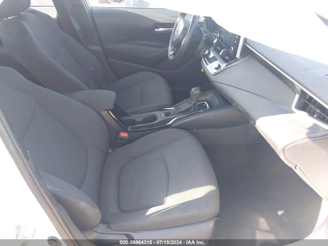 Toyota COROLLA LE 2021 5YFEPMAE7MP234652 Image 5