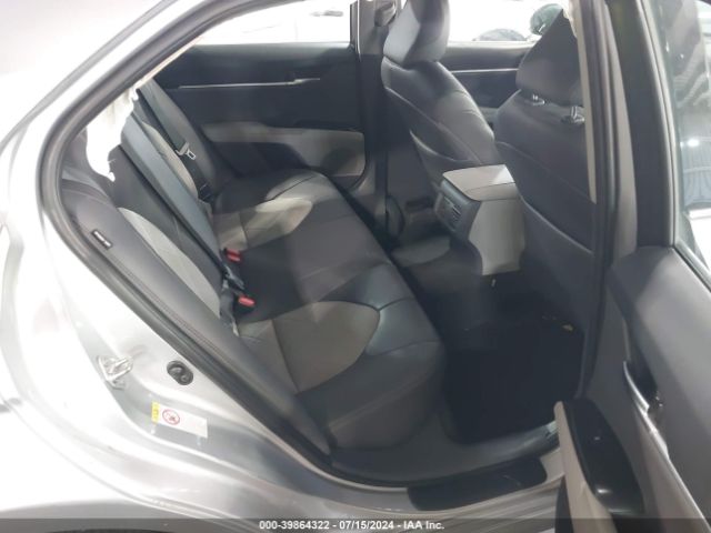 4T1BZ1HK5JU002262 Toyota Camry Xle V6