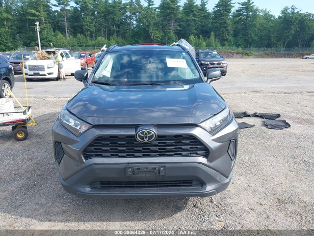 Toyota RAV4 LE 2020 2T3F1RFV3LC136669 Image 13