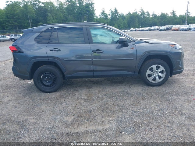 Toyota RAV4 LE 2020 2T3F1RFV3LC136669 Image 14