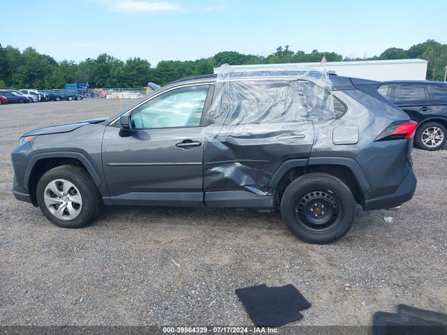 Toyota RAV4 LE 2020 2T3F1RFV3LC136669 Image 15